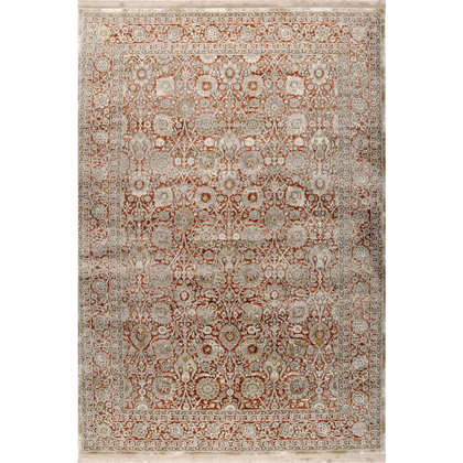 Σετ Χαλιά Κρεβατοκάμαρας 3τμχ (67x150cm ,67x230cm) Tzikas Carpets Serenity 20618-270