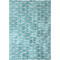 Summer Carpet 67x140 Royal Carpet Flox 723 Light Blue