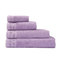 Body Towel 70x140cm​ Cotton NEF-NEF Life/ Lavender 023196