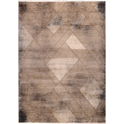 Σετ Χαλιά Κρεβατοκάμαρας 3τμχ (67x150cm ,67x210cm) Tzikas Carpets Empire 31597-213
