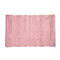 Ταπέτο Μπάνιου 60x90cm​ Βαμβάκι/ Polyester NEF-NEF Life/ Pink 027023