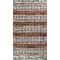 Πατάκι 80x150cm Tzikas Carpets  55155-020 Nomad 100% Μαλλί