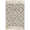 Πατάκι 80x150cm Tzikas Carpets  55157-060 Nomad 100% Μαλλί