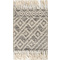 Πατάκι 80x150cm Tzikas Carpets  55158-060 Nomad 100% Μαλλί