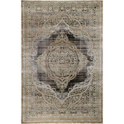 Χαλί Φ160cm Ροτόντα Tzikas Carpets Elite 16955-095