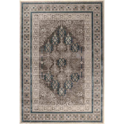 Χαλί Φ160cm Ροτόντα Tzikas Carpets Elite 16968-953