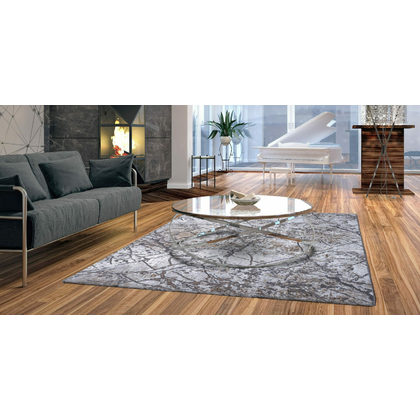 Carpets 67x140-2τμχ+67x200Colore Colori Ostia 7101/976