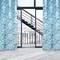 Κουρτίνα με κρίκους (Yψηλή σκίαση) 140x260cm 2102 Das Home 60% Βαμβάκι - 40% Polyester 