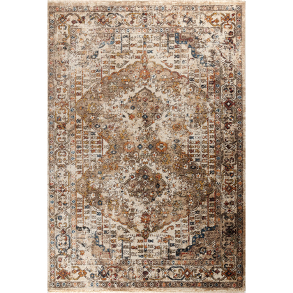 Χαλί 160x230cm Tzikas Carpets Hamadan 31847-070
