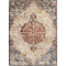 Χαλί 133x190cm Tzikas Carpets Hamadan 31590-111