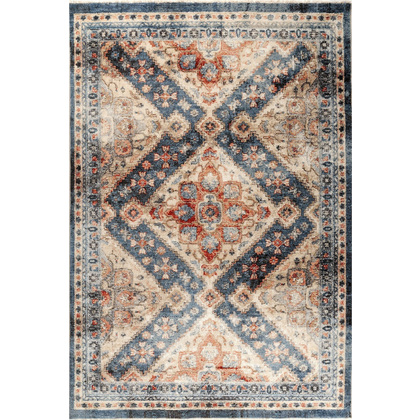 Χαλί 160x230cm Tzikas Carpets Hamadan 33732-035