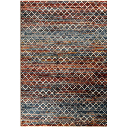 Χαλί 133x190cm Tzikas Carpets Hamadan 00138-111