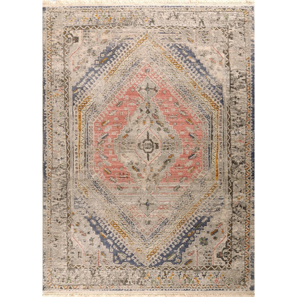 Χαλί 133x190cm Tzikas Carpets Lavinia 00160-110