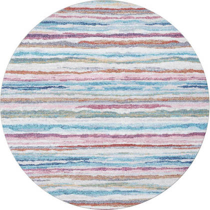 Carpet Φ160 Colore Colori Monza 8071/110 Polypropylene 