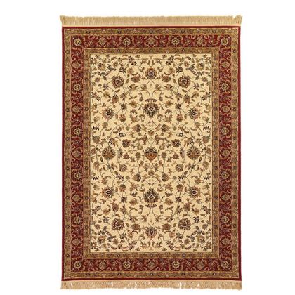 Χαλί 200x290 Royal Carpet Sherazad 3046 8349 Ivory