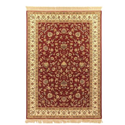 Χαλί 160x230 Royal Carpet Sherazad 3046 8349 RED