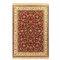 Χαλί 160x230 Royal Carpet Sherazad 3046 8349 RED