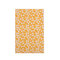 Velour Dishtowel 40x60cm Cotton NEF-NEF Blossom/ Yellow 028983