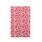 Ποτηρόπανο Βελουτέ 40x60cm Βαμβάκι NEF-NEF Blossom/ Rose 028983