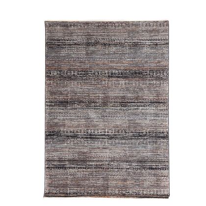 Χαλί 200x300cm Royal Carpet Limitee 7764A Beige Charcoal