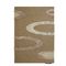 Χαλί 140x200cm Royal Carpet Toscana Shaggy Diag Bronze