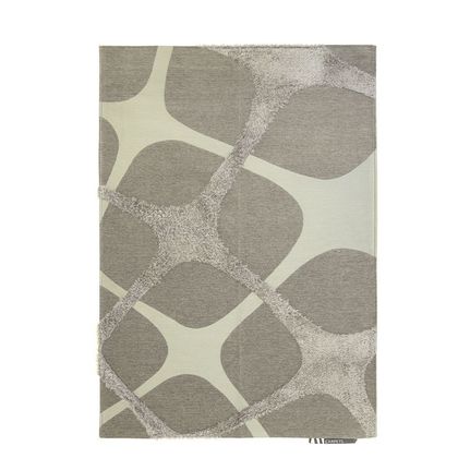 Χαλί 160x230cm Royal Carpet Toscana Shaggy Inno Grey
