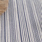 Carpet 70x140 Royal Carpet Duppis Urban Cotton Kilim Marshmallow Seaport Cotton
