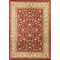 Σετ Χαλιά Κρεβατοκάμαρας (2τμχ 067x140, 1τμχ 067x240) Royal Carpet Olympia 4262C Red