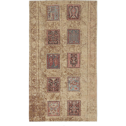 Πατάκι 075x150 Royal Carpet Canvas 333J