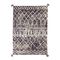 Χαλί Φ154cm Ροτόντα Royal Carpet Terra 4991 36
