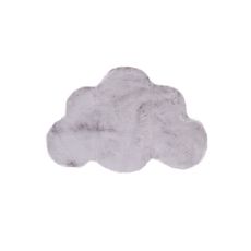 Product partial cloud silver