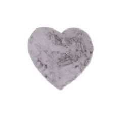 Product partial heart silver