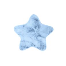 Product partial star blue