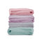 Baby Cradle Blanket 80x110cm Polyester/ Faux Fur NEF-NEF Hug/Lilac 029303