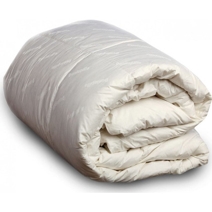 Semifull Quilt Dunlopillo Silk Polyester 160x220cm