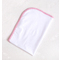 Βρεφικό Αδιάβροχο Σελτεδάκι VIOPROS Baby Bed Collection Ροζ 60x90cm