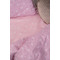 Σετ Σεντόνια Υπέρδιπλα 240x260​​ Palamaiki Fleck Collection Fleck Lilac Cotton​