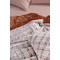  Decorative Pillowcase 50x50 Palamaiki Holly Collection Holly Sherpa​