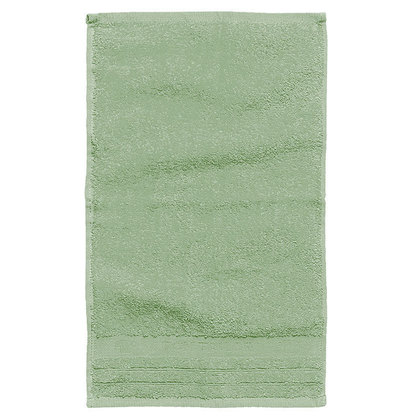 Towel 30x50cm Tom Tailor 100111 945 Eucalyptus Cotton