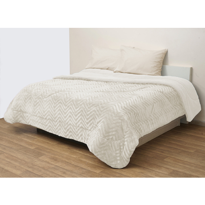 Twin Quilt Rythmos Orion