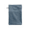 Bath Glove 16x22cm Tom Tailor 100111 941 Jeans Blue Cotton