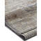 Carpet 133x190 MADI Belle Collection Trunk Beige