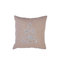 Christmas Pillow 45x45cm Cotton/ Polyester NEF-NEF Christmas Collection Christmas Snow 029500