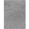 Σετ Χαλιά Κρεβατοκάμαρας 3τμχ (2τμχ 070x140cm + 1τμχ 070x230cm) Madi Hue Woolly Light Grey