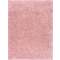 Σετ Χαλιά Κρεβατοκάμαρας 3τμχ (2τμχ 070x140cm + 1τμχ 070x230cm) Madi Hue Woolly Pink
