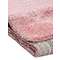 Σετ Χαλιά Κρεβατοκάμαρας 3τμχ (2τμχ 070x140cm + 1τμχ 070x230cm) Madi Hue Woolly Pink