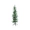 Παραδοσιακό Χριστουγεννιάτικο Δέντρο Πράσινο 150cm με Μεταλλική Βάση 612037