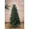 Χριστουγεννιάτικο Δέντρο Πράσινο με Μεταλλική Βάση 180cm Μαίναλο 50190304