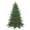 Green Christmas Tree with Metallic Support 210cm Olympos 3439