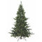 Χριστουγεννιάτικο Δέντρο Πράσινο με Μεταλλική Βάση MRC-PVC 210cm 7000149